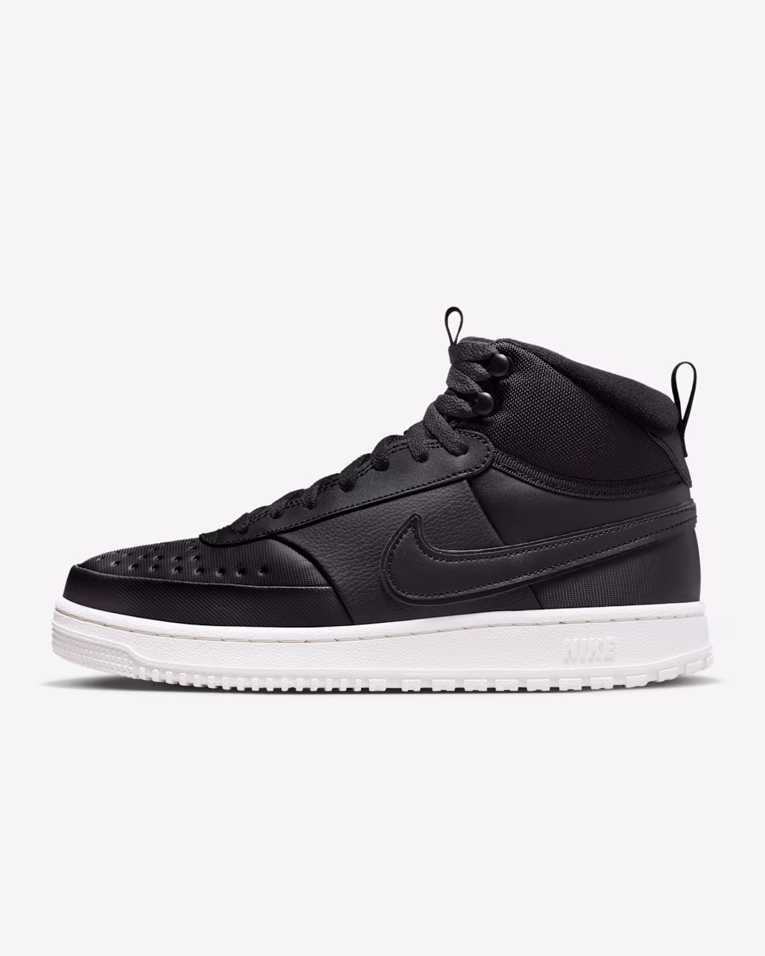Nike Court Vision Mid