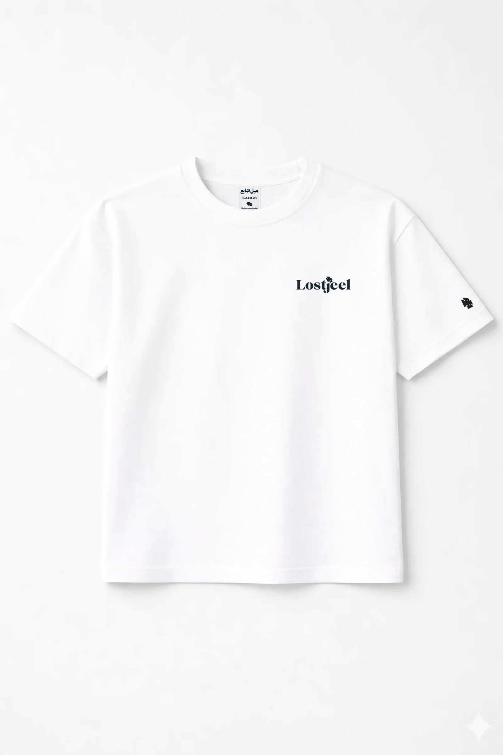 L'essenziale (White)