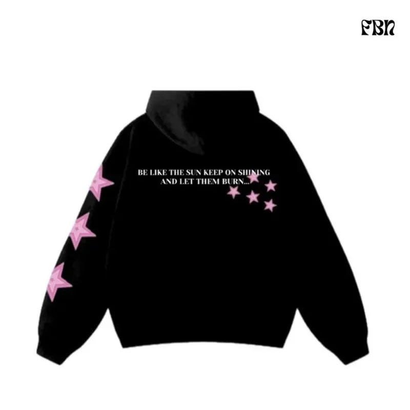 STAR LIGHT HOODIE