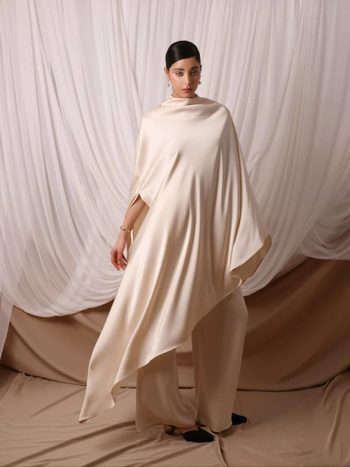 Look 2, SS26