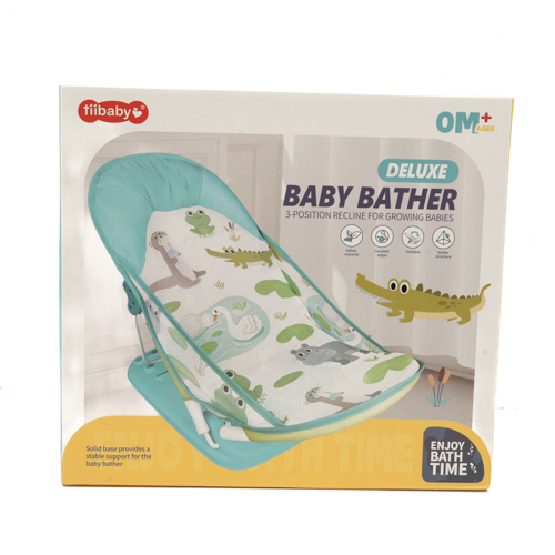 BABY BATHER