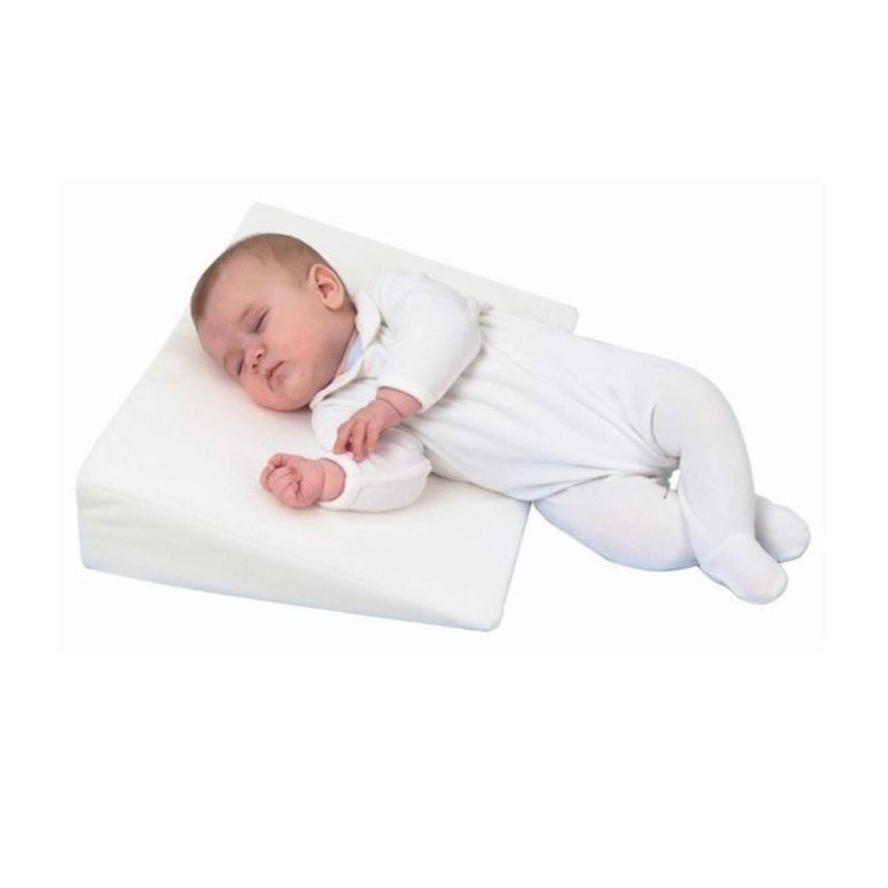 Plan incliné 15° pour bébé