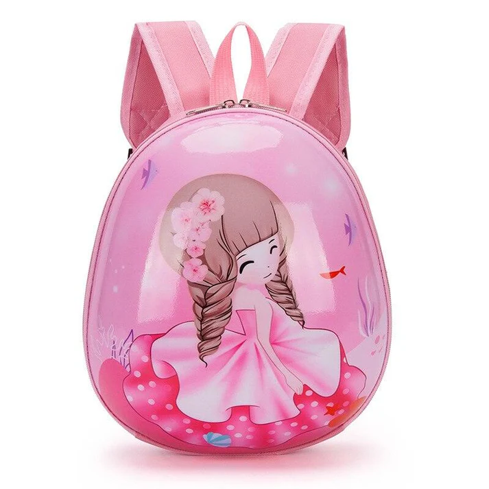 Sac à Dos Streetwear Moe Long Beach - Style Rétro et Urbain | Nour-Toys