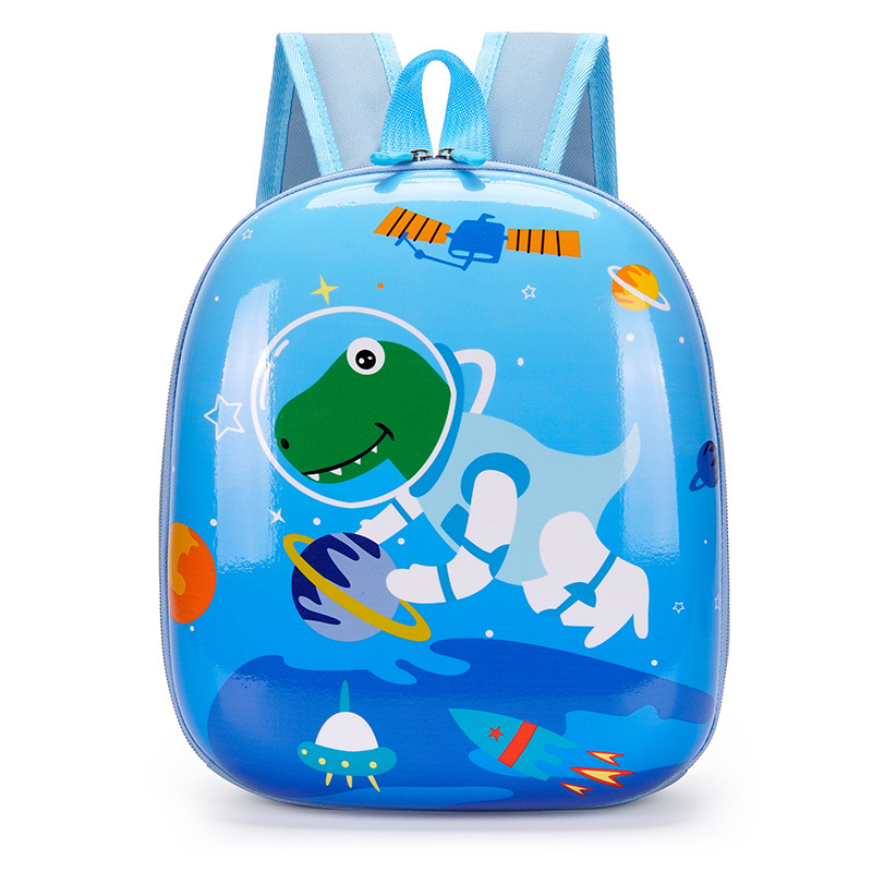 Sac à Dos Enfant Imperméable à Imprimés Cartoons - Beder's