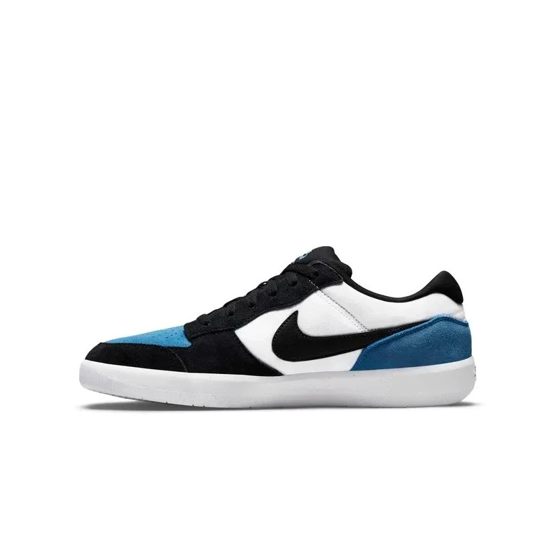 Nike SB Force 58 'Dutch Blue' shoes