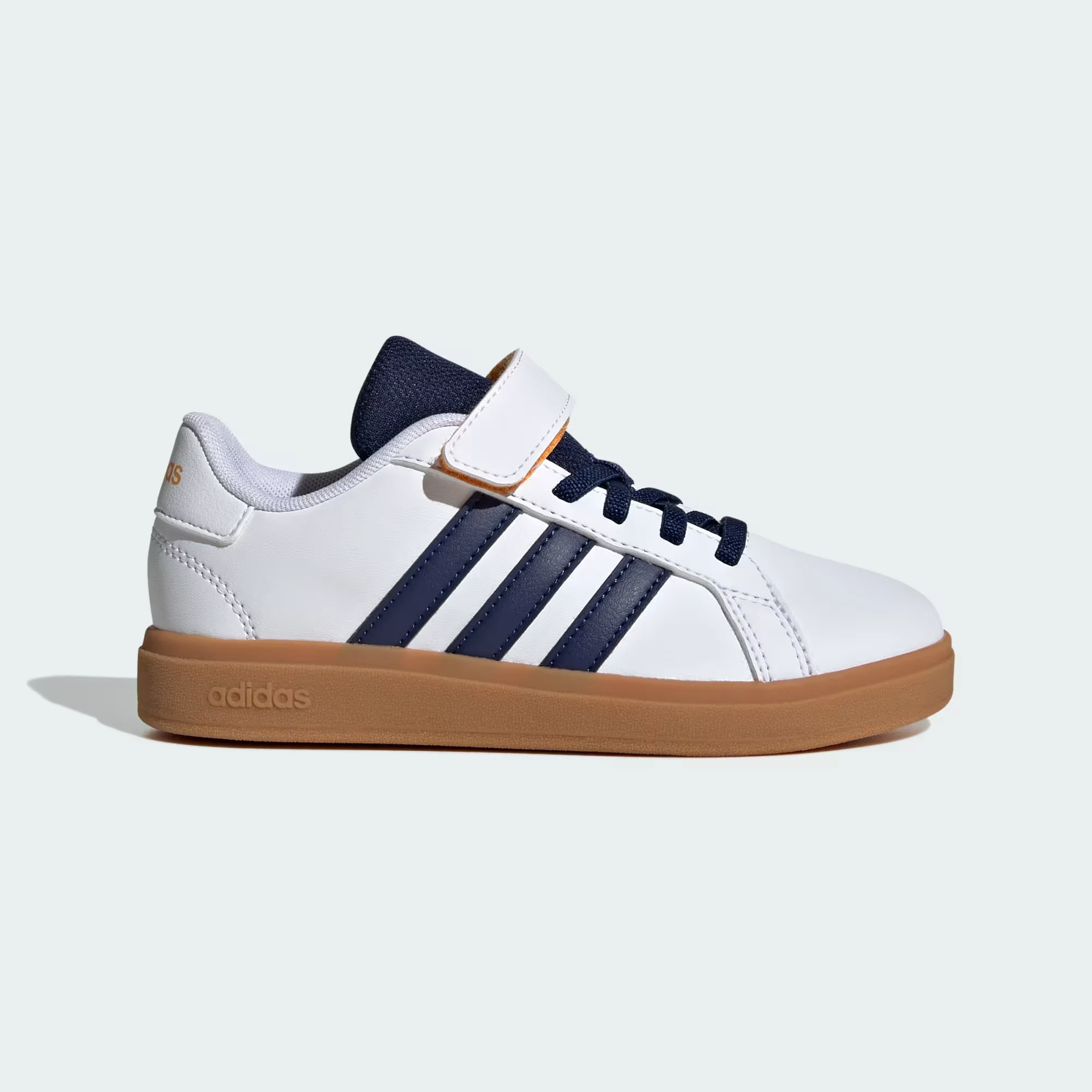 Grand Court 2.0 Kids Tennis Shoes