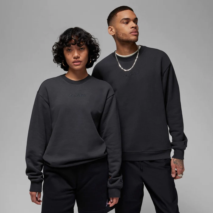 Nike – Logo Air Jordan – Off-Noir