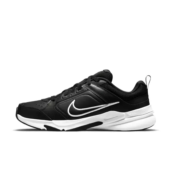 Nike Defy All Day "Black/White"