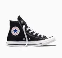 Chuck Taylor All Star Classic Black