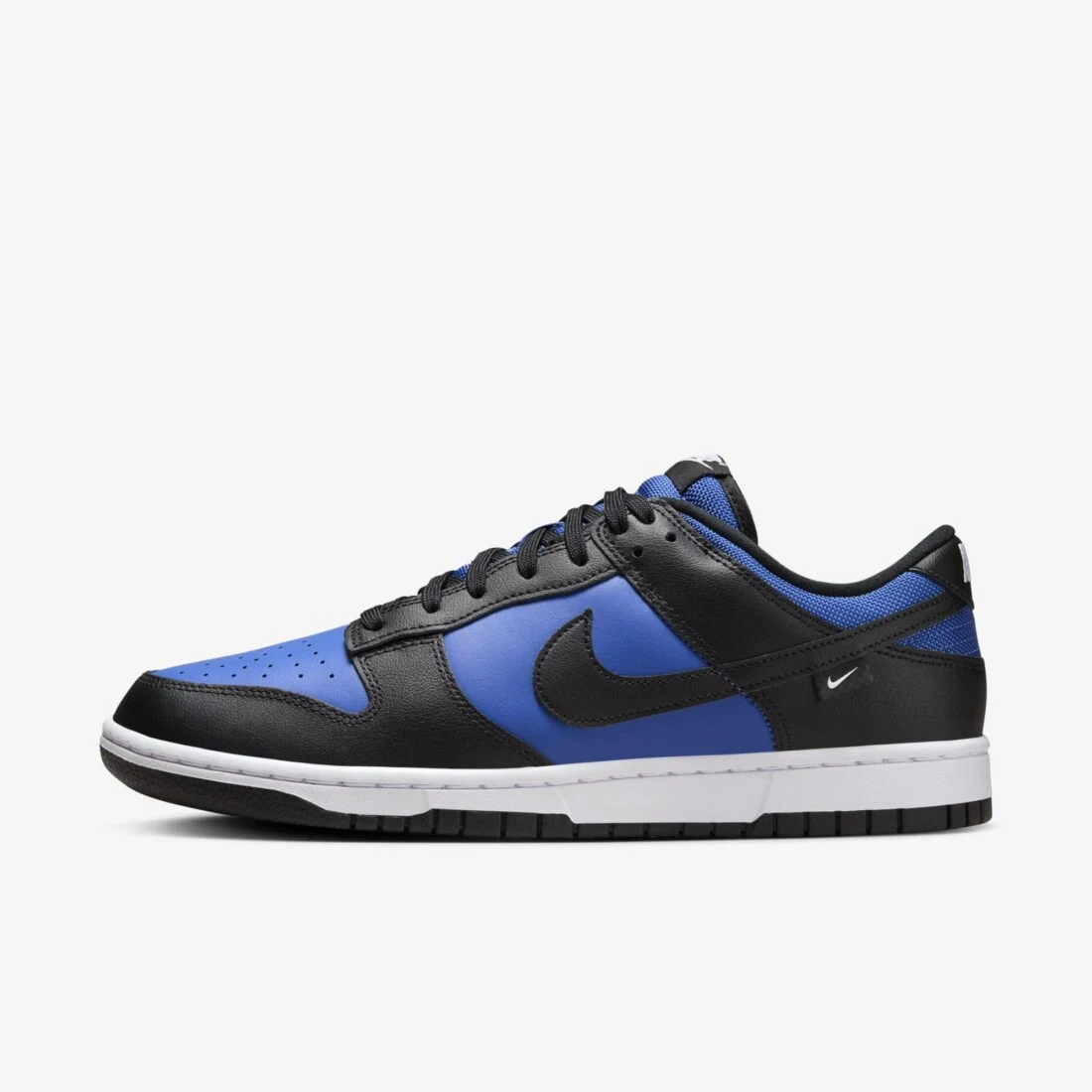 Nike GS Dunk Low "Astronomy Blue"