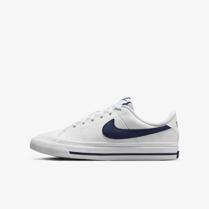 NikeCourt Legacy Older Kids' Shoes