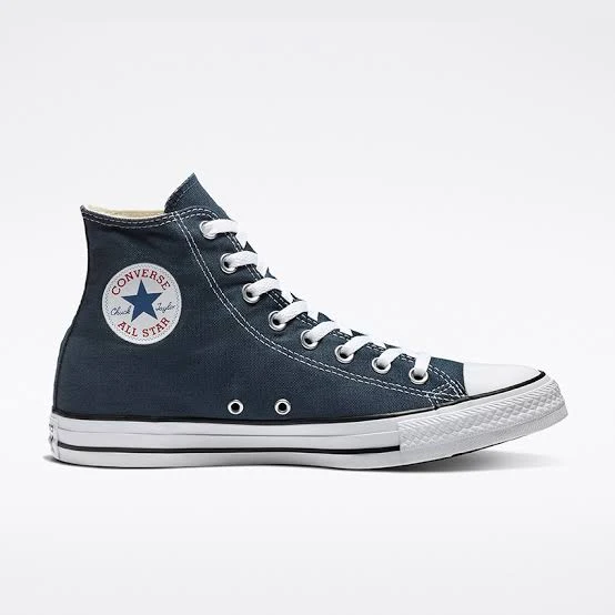 Chuck Taylor All Star Classic Blue
