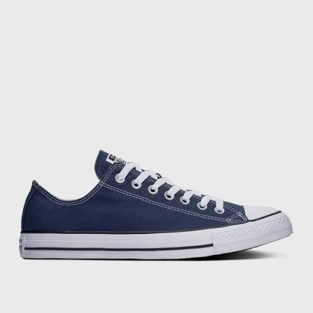 Chuck Taylor All Star Blue