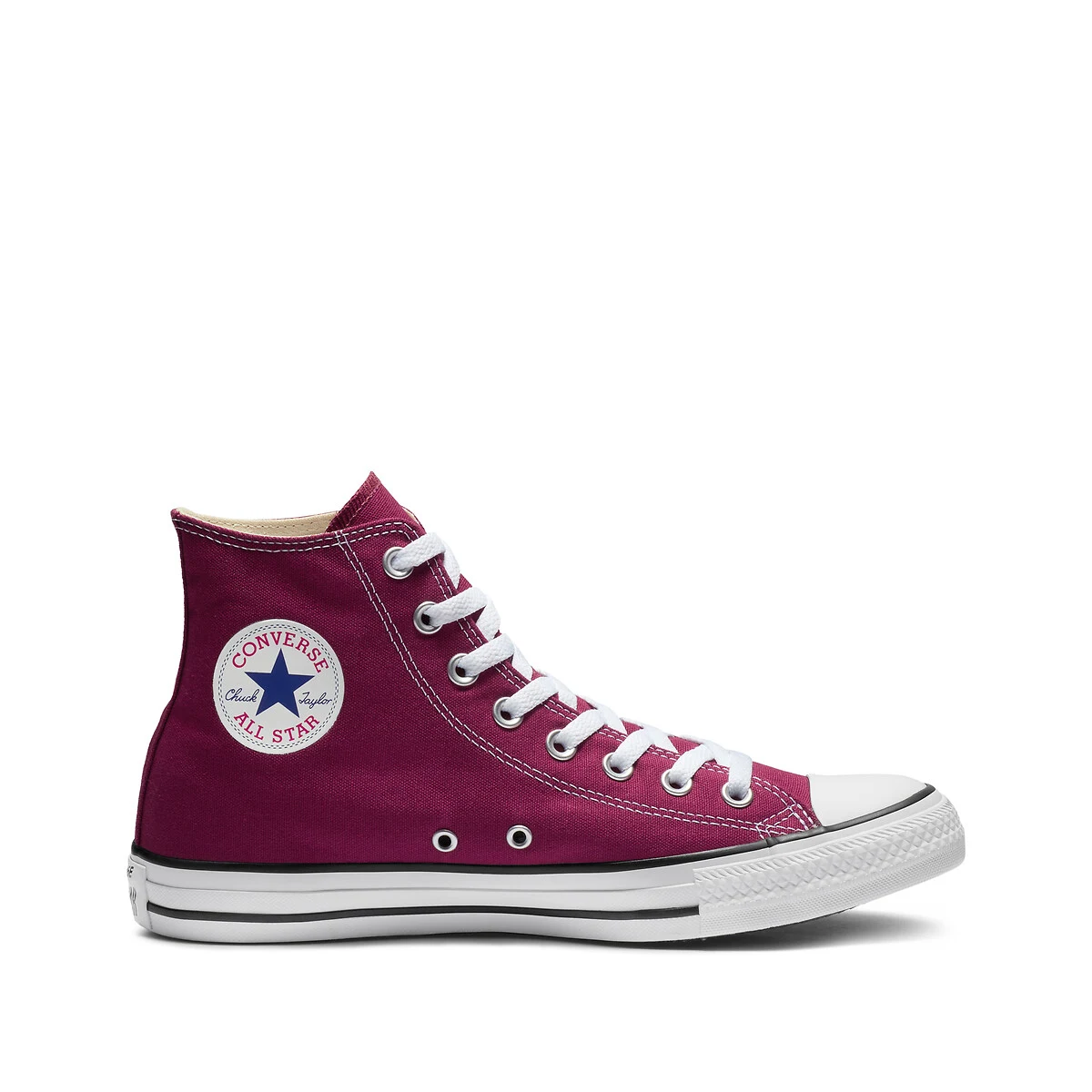 Chuck Taylor All Star Classic Burgundy