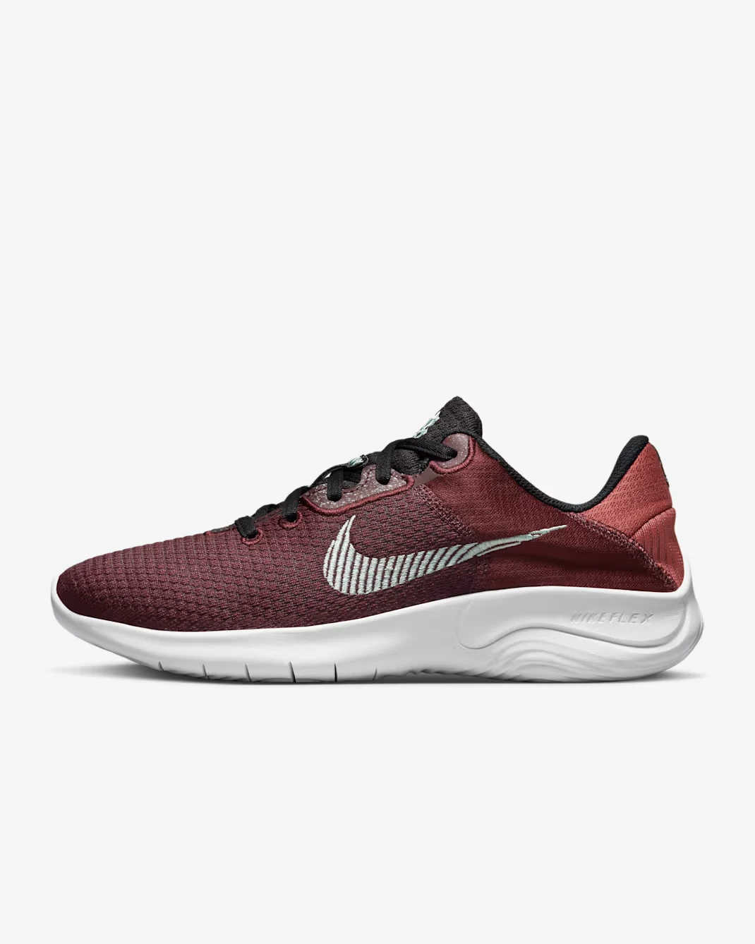 Nike Wmns Flex Experience Run 11 Next Nature 'Burgundy Crush'